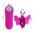 BAILE - VIBRATEUR STIMULATEUR PAPILLON MIGNON SECRET 12V BAILE - VIBRATEUR STIMULATEUR PAPILLON MIGNON SECRET 12V