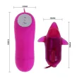 BAILE - NIEDLICHER SECRET DOLFIN VIBRATOR 12V BAILE - NIEDLICHER SECRET DOLFIN VIBRATOR 12V