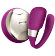LELO - INSIGNIA TIANI 3 MASSEUR ROSE PROFONDE LELO - INSIGNIA TIANI 3 MASSEUR ROSE PROFONDE