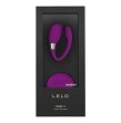 LELO - INSIGNIA TIANI 3 MASAJEADOR MORADO LELO - INSIGNIA TIANI 3 MASAJEADOR MORADO
