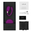 LELO - INSIGNIA TIANI 3 MASAJEADOR MORADO LELO - INSIGNIA TIANI 3 MASAJEADOR MORADO