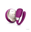 LELO - INSIGNIA TIANI 3 DEEP ROSE MASSAGER LELO - INSIGNIA TIANI 3 DEEP ROSE MASSAGER