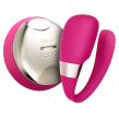 LELO - MASSEUR INSIGNIA TIANI 3 CERISE LELO - MASSEUR INSIGNIA TIANI 3 CERISE