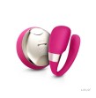LELO - INSIGNIA TIANI 3 FUCHSIA MASSAGER LELO - INSIGNIA TIANI 3 FUCHSIA MASSAGER