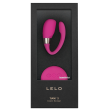LELO - INSIGNIA TIANI 3 FUCHSIA MASSAGER LELO - INSIGNIA TIANI 3 FUCHSIA MASSAGER