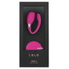 LELO - MASSAGGIATORE INSIGNIA TIANI 3 CERISE