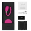 LELO - INSIGNIA TIANI 3 FUCHSIA MASSAGER LELO - INSIGNIA TIANI 3 FUCHSIA MASSAGER