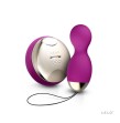 LELO - ABZEICHEN HULA-BLLE DEEP ROSE LELO - ABZEICHEN HULA-BLLE DEEP ROSE