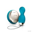 LELO - BADGE BLUE HULA BALLS LELO - BADGE BLUE HULA BALLS