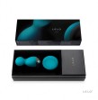 LELO - ABZEICHEN, BLAUE HULA-BLLE LELO - ABZEICHEN, BLAUE HULA-BLLE