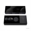 LELO - BADGE HULA BALLS BLACK LELO - BADGE HULA BALLS BLACK