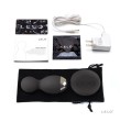 LELO - BADGE BOULES HULA NOIRES LELO - BADGE BOULES HULA NOIRES