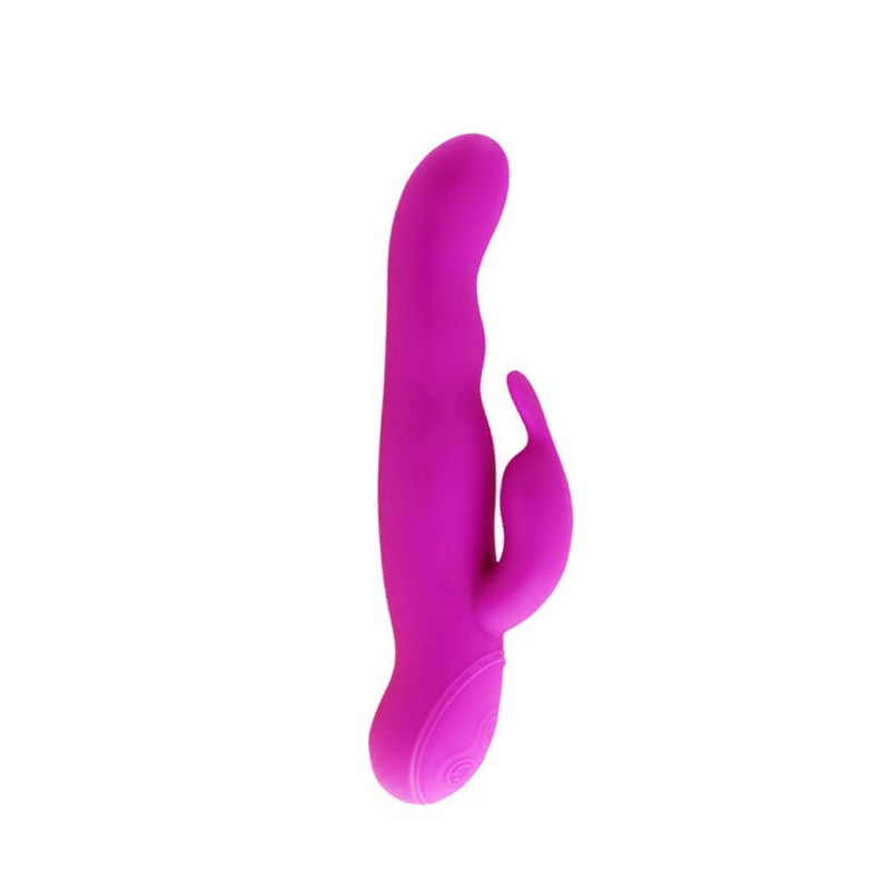 PRETTY LOVE - ROTATEUR LILAS HALE DE HAUTE QUALIT