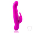 PRETTY LOVE - ROTATEUR LILAS HALE DE HAUTE QUALIT PRETTY LOVE - ROTATEUR LILAS HALE DE HAUTE QUALIT