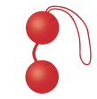 JOYBALLS JOYDIVION - LIFESTYLE ROSSO JOYBALLS JOYDIVION - LIFESTYLE ROSSO