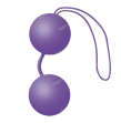 JOYDIVION JOYBALLS - LIFESTYLE VIOLETA JOYDIVION JOYBALLS - LIFESTYLE VIOLETA