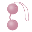 JOYDIVION JOYBALLS - LIFESTYLE ROSA JOYDIVION JOYBALLS - LIFESTYLE ROSA