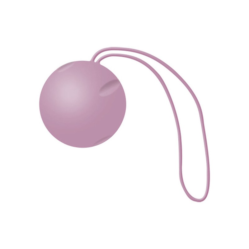 JOYDIVION JOYBALLS - SINGLE LIFESTYLE PINK