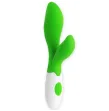 PRETTY LOVE - FLIRTAZIONE VIBRATORE OWEN GREEN PRETTY LOVE - FLIRTAZIONE VIBRATORE OWEN GREEN