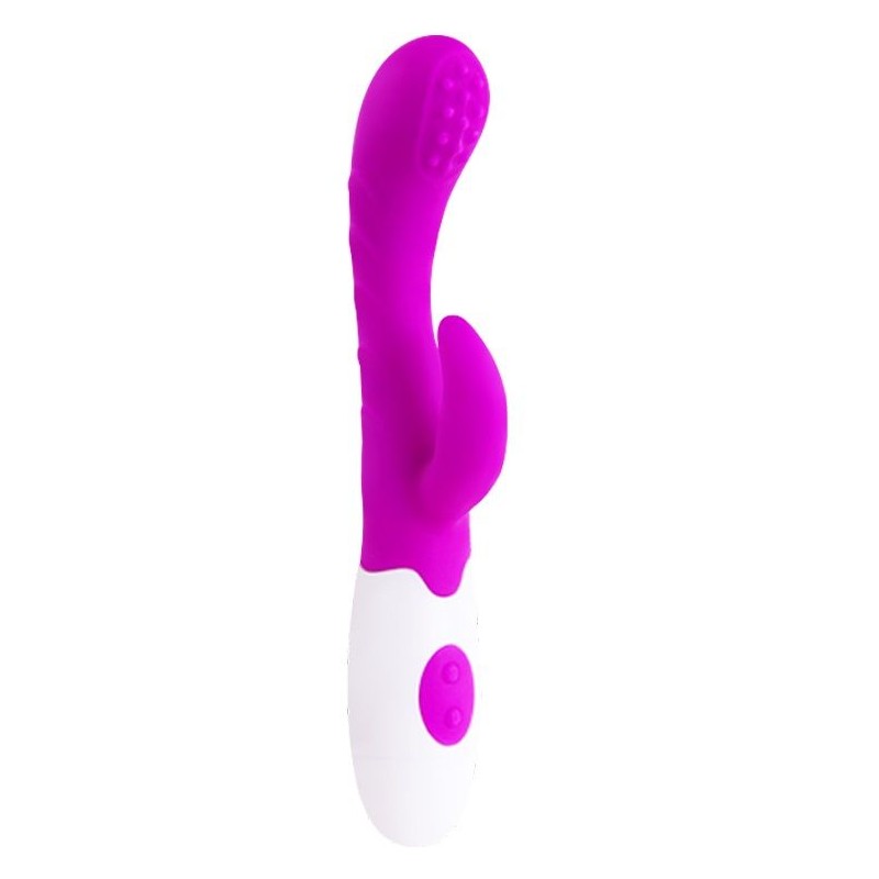 PRETTY LOVE - FLIRTAZIONE VIBRATORE ARTHUR PRETTY LOVE - FLIRTAZIONE VIBRATORE ARTHUR