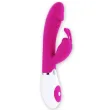 PRETTY LOVE - VIBRATORE FLIRTANTE CON GENE CONIGLIO PRETTY LOVE - VIBRATORE FLIRTANTE CON GENE CONIGLIO