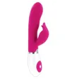 PRETTY LOVE - FLIRTATION VIBRADOR CON ESTIMULADOR FELIX PRETTY LOVE - FLIRTATION VIBRADOR CON ESTIMULADOR FELIX