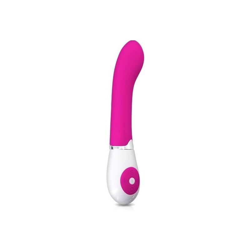 PRETTY LOVE - FLIRTATION VIBRATEUR DANIEL PRETTY LOVE - FLIRTATION VIBRATEUR DANIEL