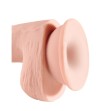 KING COCK - TRIPLE DENSITY DILDO 14 CM KING COCK - TRIPLE DENSITY DILDO 14 CM