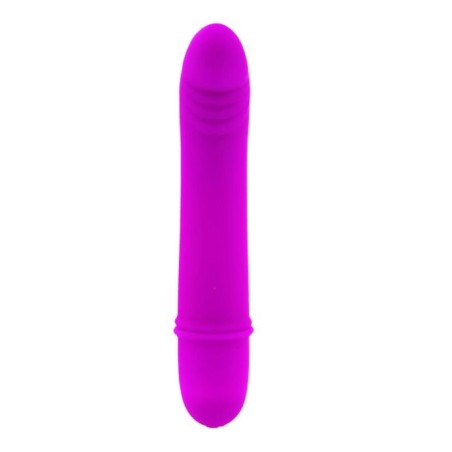 PRETTY LOVE - FLIRTATION BECK VIBRATOR
