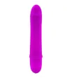 PRETTY LOVE - FLIRTAZIONE VIBRATORE BECK