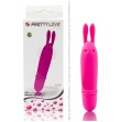PRETTY LOVE - FLIRTATION MASSAGGIATORE STIMOLANTE PER BOYCE PRETTY LOVE - FLIRTATION MASSAGGIATORE STIMOLANTE PER BOYCE