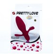 PRETTY LOVE - FLIRTATION FITCH VIBRATOR PRETTY LOVE - FLIRTATION FITCH VIBRATOR