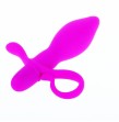 PRETTY LOVE - FLIRTATION VIBRADOR TAYLOR PRETTY LOVE - FLIRTATION VIBRADOR TAYLOR