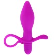 PRETTY LOVE - FLIRTATION VIBRATEUR TAYLOR PRETTY LOVE - FLIRTATION VIBRATEUR TAYLOR