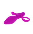 PRETTY LOVE - FLIRTATION VIBRATEUR TAYLOR PRETTY LOVE - FLIRTATION VIBRATEUR TAYLOR