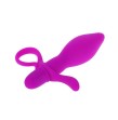 PRETTY LOVE - FLIRTATION VIBRADOR TAYLOR PRETTY LOVE - FLIRTATION VIBRADOR TAYLOR