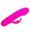 PRETTY LOVE - FLIRTATION VIBRATEUR AVEC LAPIN CÉSAR PRETTY LOVE - FLIRTATION VIBRATEUR AVEC LAPIN CÉSAR