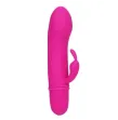 PRETTY LOVE - FLIRTATION VIBRATOR MIT KANINCHEN CAESAR PRETTY LOVE - FLIRTATION VIBRATOR MIT KANINCHEN CAESAR