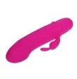 PRETTY LOVE - FLIRTATION VIBRATEUR AVEC LAPIN CÉSAR PRETTY LOVE - FLIRTATION VIBRATEUR AVEC LAPIN CÉSAR
