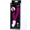 PRETTY LOVE - VIBRATEUR STIMULATEUR ANDR