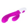 PRETTY LOVE - VIBRATEUR STIMULATEUR ANDR