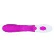 PRETTY LOVE - FLIRTATION VIBRATORE ALVIS CON STIMOLATORE DEL CLITORIDE PRETTY LOVE - FLIRTATION VIBRATORE ALVIS CON STIMOLATORE DEL CLITORIDE