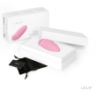 LELO - LUNA SMART BILLE ROSE LELO - LUNA SMART BILLE ROSE