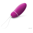 LELO - LUNA SMART BEAD ROSE FONC LELO - LUNA SMART BEAD ROSE FONC