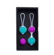 PRETTY LOVE - FLIRTAZIONE SFERA ORGASMICA DELUXE PRETTY LOVE - FLIRTAZIONE SFERA ORGASMICA DELUXE