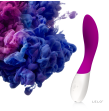 LELO - VIBRATORE MONA WAVE ROSA PROFONDA LELO - VIBRATORE MONA WAVE ROSA PROFONDA