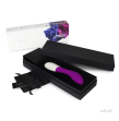 LELO - VIBRATORE MONA WAVE ROSA PROFONDA LELO - VIBRATORE MONA WAVE ROSA PROFONDA
