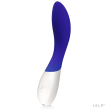 LELO - VIBRATEUR MONA WAVE BLEU NUIT LELO - VIBRATEUR MONA WAVE BLEU NUIT
