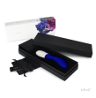 LELO - VIBRATEUR MONA WAVE BLEU NUIT LELO - VIBRATEUR MONA WAVE BLEU NUIT