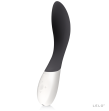 LELO - MONA WAVE BLACK VIBRATOR LELO - MONA WAVE BLACK VIBRATOR